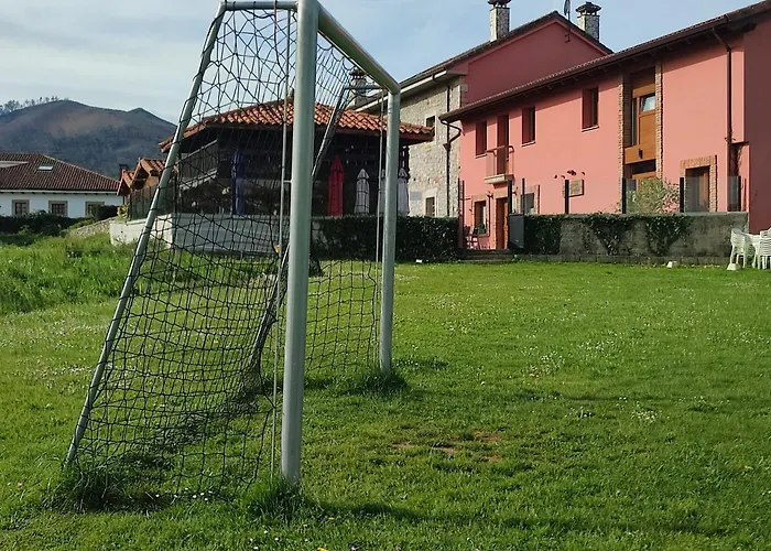El Campo De Petra