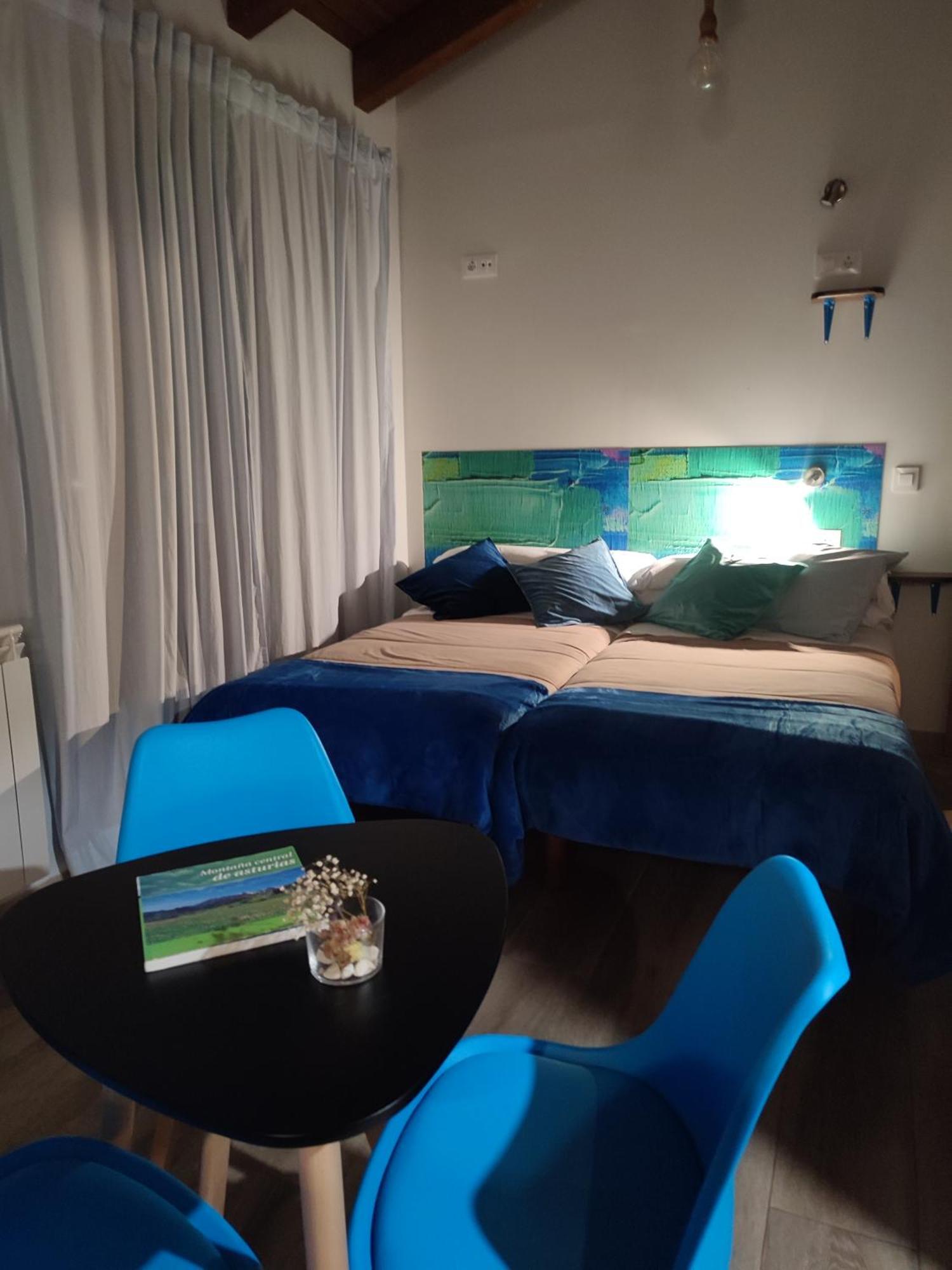 El Campo De Petra Hostel *