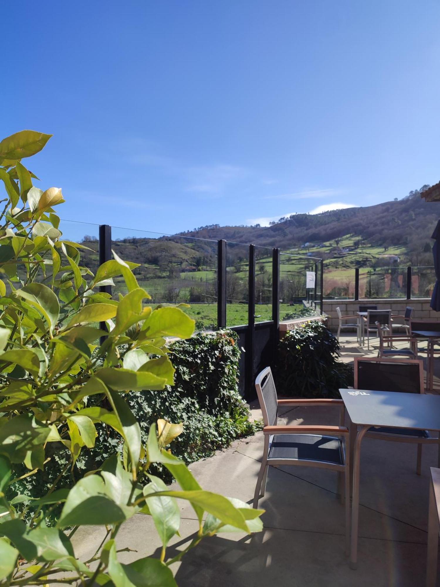 El Campo De Petra Auberge de jeunesse *