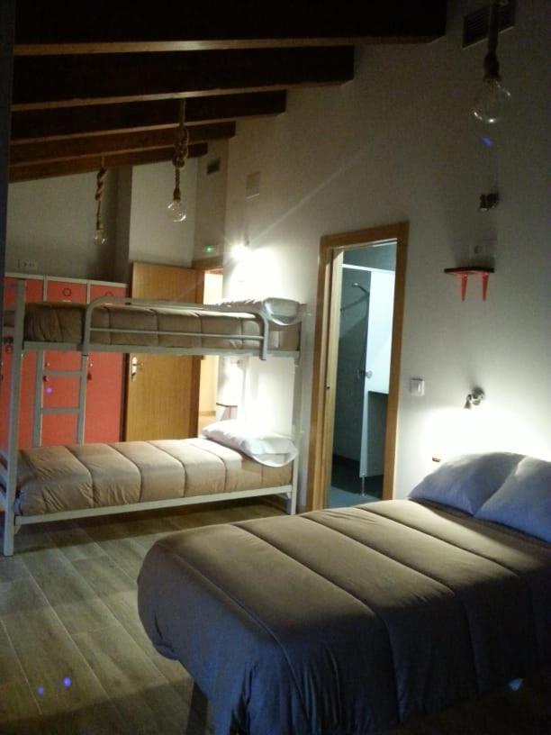 El Campo De Petra Hostel